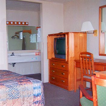 Main Motel - An Independent Magnuson Hotel Ely Zewnętrze zdjęcie