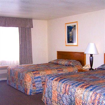 Main Motel - An Independent Magnuson Hotel Ely Zewnętrze zdjęcie