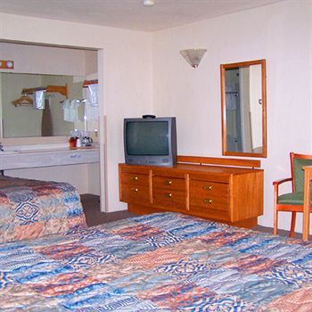 Main Motel - An Independent Magnuson Hotel Ely Zewnętrze zdjęcie