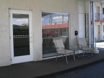 Main Motel - An Independent Magnuson Hotel Ely Zewnętrze zdjęcie
