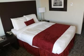 Main Motel - An Independent Magnuson Hotel Ely Zewnętrze zdjęcie