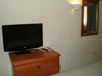 Main Motel - An Independent Magnuson Hotel Ely Zewnętrze zdjęcie